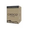 Kép 11/11 - Szénszűrő Croco Black 160-240 m³/h fi 100mm