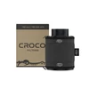 Kép 2/11 - Szénszűrő Croco Black 160-240 m³/h fi 100mm
