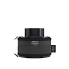 Kép 1/11 - Szénszűrő Croco Black 80-120 m³/h fi 100mm