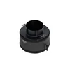 Kép 4/11 - Szénszűrő Croco Black 80-120 m³/h fi 100mm