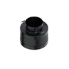 Kép 8/11 - Szénszűrő Croco Black 80-120 m³/h fi 100mm