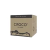 Kép 11/11 - Szénszűrő Croco Black 80-120 m³/h fi 100mm