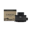 Kép 2/11 - Szénszűrő Croco Black 80-120 m³/h fi 100mm