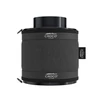 Kép 1/11 - Szénszűrő Croco Black 160-240 m³/h fi 125mm