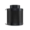 Kép 3/11 - Szénszűrő Croco Black 160-240 m³/h fi 125mm