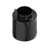Kép 8/11 - Szénszűrő Croco Black 160-240 m³/h fi 125mm