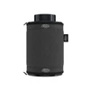 Kép 1/10 - Szénszűrő Croco Black 230-350 m³/h fi 125mm