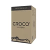 Kép 10/10 - Szénszűrő Croco Black 230-350 m³/h fi 125mm