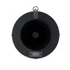 Kép 3/10 - Szénszűrő Croco Black 230-350 m³/h fi 125mm