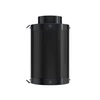 Kép 5/10 - Szénszűrő Croco Black 230-350 m³/h fi 125mm