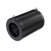 Kép 6/10 - Szénszűrő Croco Black 230-350 m³/h fi 125mm