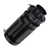 Kép 2/10 -  Szénszűrő Croco Black 360-480 m³/h fi 100mm