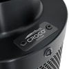 Kép 9/10 -  Szénszűrő Croco Black 360-480 m³/h fi 100mm