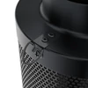 Kép 10/10 -  Szénszűrő Croco Black 360-480 m³/h fi 100mm