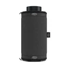 Kép 1/10 - Szénszűrő Croco Black 360-480 m³/h fi 100mm