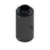 Kép 3/11 - Szénszűrő Croco Black 360-480 m³/h fi 125mm