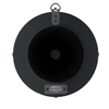 Kép 5/11 - Szénszűrő Croco Black 360-480 m³/h fi 125mm
