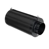 Kép 6/11 - Szénszűrő Croco Black 360-480 m³/h fi 125mm