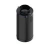 Kép 8/11 - Szénszűrő Croco Black 360-480 m³/h fi 125mm