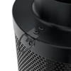 Kép 9/10 - Szénszűrő Croco Black 420-680 m³/h fi 150mm