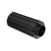 Kép 6/10 - Szénszűrő Croco Black 420-680 m³/h fi 150mm