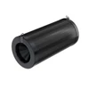 Kép 7/10 - Szénszűrő Croco Black 420-680 m³/h fi 150mm