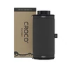 Kép 3/10 - Szénszűrő Croco Black 420-680 m³/h fi 150mm