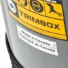 TRIMBOX - trimmelő elektromos