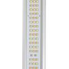 LUMii BLACK LED 720W 6 LED grow light lámpa növénytermesztéshez