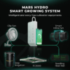 Mars Hydro FC Smart 3000 300W EVO LED grow light lámpa növénytermesztéshez