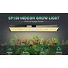Mars Hydro SP150 140W Full Spectrum LED Grow lámpa növénytermesztéshez