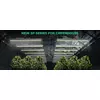 Mars Hydro új SP 3000 300 W LED Grow Light üvegházra optimalizált változat