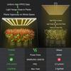 Mars Hydro FC 6500 730W  LED grow light lámpa növénytermesztéshez