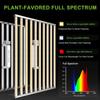 Mars Hydro FC-E 1000 W Költséghatékony LED grow light lámpa növénytermesztéshez
