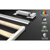 Mars Hydro FC-E 3000 300W Költséghatékony LED grow light lámpa növénytermesztéshez