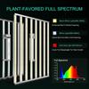Mars Hydro FC-E 8000 800W Költséghatékony LED grow light lámpa növénytermesztéshez