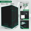 Kép 5/10 - Mars Hydro 1.5x1.5x2m Growbox - Növénytermesztősátor 