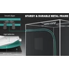 Kép 2/8 - Mars Hydro 3x1.5x2m Growbox - Növénytermesztősátor 