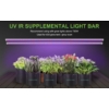 Mars Hydro UR45 IR & UV LED Grow Light Lámpa Növénytermesztéshez