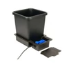 Kép 1/5 - Autopot 1 cserepes modul 9 mm (15 literes virágcserép)