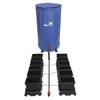 Kép 1/12 - Autopot készlet Easy2Grow 12x edény 8,5 L + tartály Flexi Tank 225 L