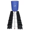 Kép 1/12 - Autopot készlet Easy2Grow 20x edény 8,5 L + tartály Flexi Tank 225 L
