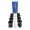 Kép 1/10 - Autopot készlet 8x pot 8.5L + tank Flexi Tank 100L