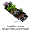 Kép 3/8 - Autopot Tray2Grow rendszer - egy tálca, öt használat