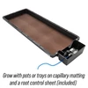 Kép 4/8 - Autopot Tray2Grow rendszer - egy tálca, öt használat
