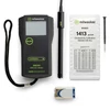 Kép 3/3 - Elektronikus mérőóra EC Milwaukee MW302