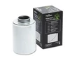 Kép 2/2 - Primaklima Ecoline szénszűrő  K2600-100 d:100mm 360m3/h