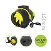 Kép 1/5 -  Garden Highpro 2 sebességes ventilátor (150 mm) 