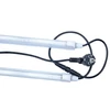 Kép 3/5 - Agrolite NIR Twins 2×22W – Kiegészítő 730 nm-es távoli vörös/vörös fényű LED rudak 