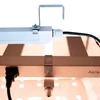 Kép 5/5 - Agrolite NIR Twins 2×22W – Kiegészítő 730 nm-es távoli vörös/vörös fényű LED rudak 